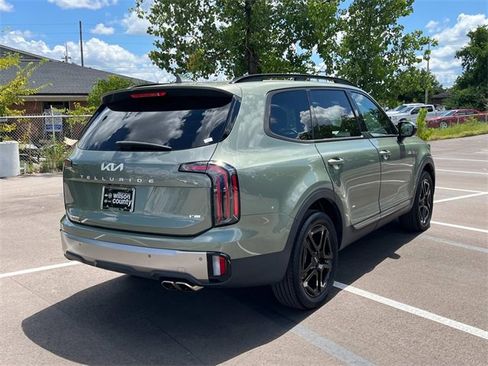 Used 2023 Kia Telluride EX X-Line image 5