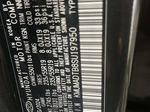 Used 2025 Genesis GV70 2.5T image 27