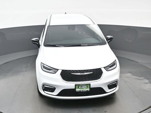 New 2026 Chrysler Pacifica Select image 26