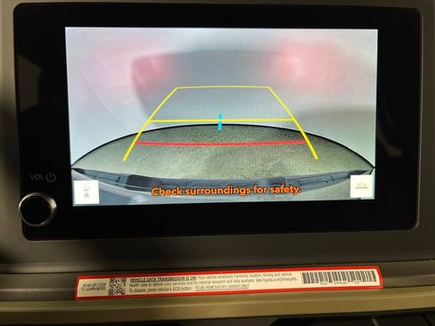 New 2026 Toyota Tacoma TRD Sport image 21