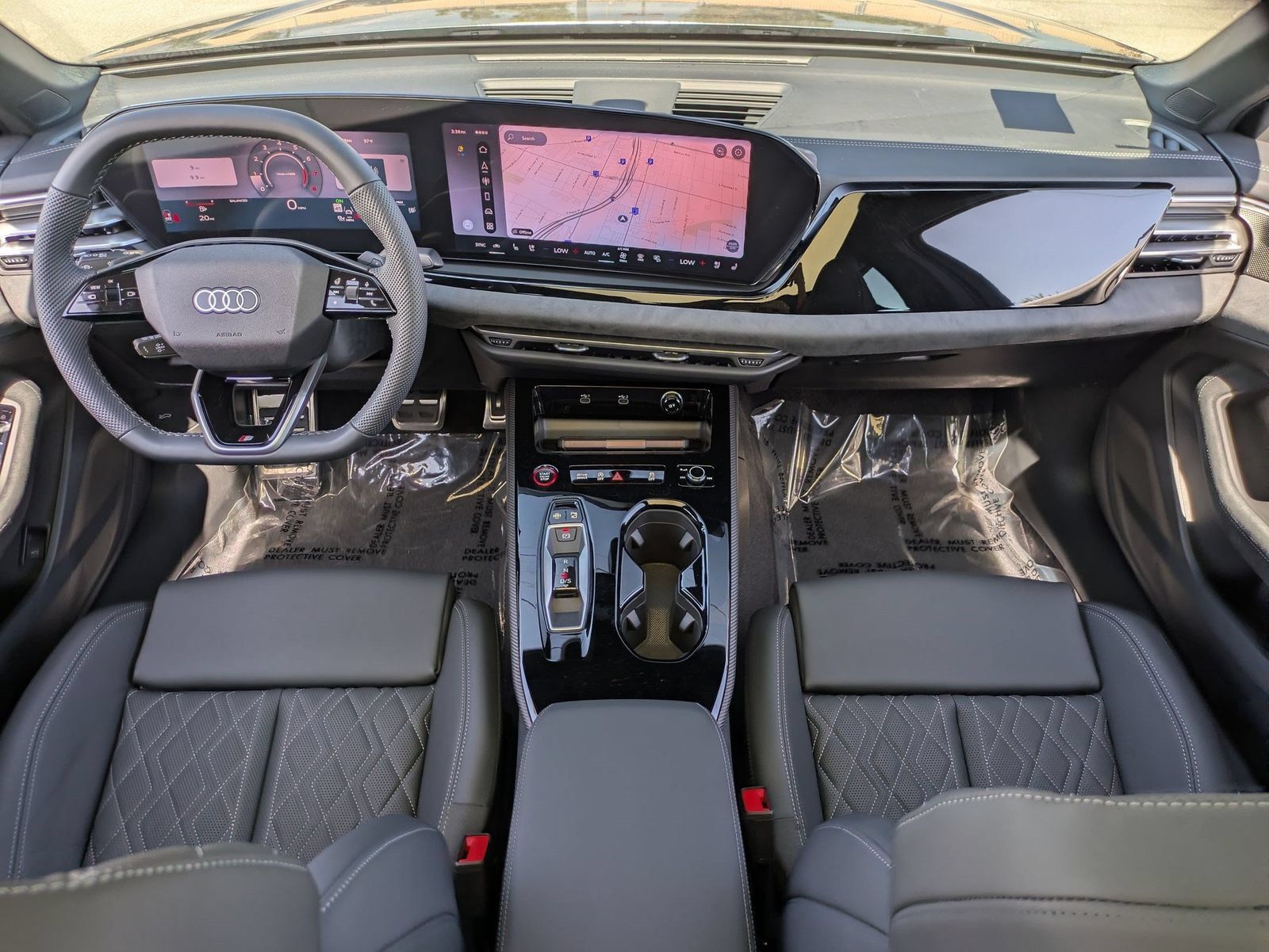 New 2026 Audi S5 Premium Plus AWD/4WD image 5