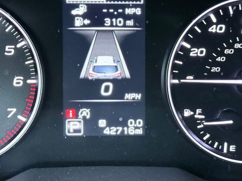 Used 2023 Subaru Outback Onyx Edition image 16