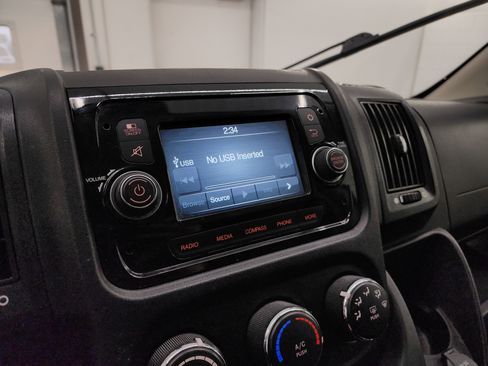 Used 2018 RAM ProMaster 3500 image 38