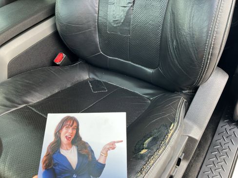 Used 2012 Ford F150 FX4 w/ FX Luxury Pkg AWD/4WD image 40