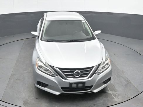 Used 2016 Nissan Altima 2.5 S w/ Power Driver Seat Package image 30