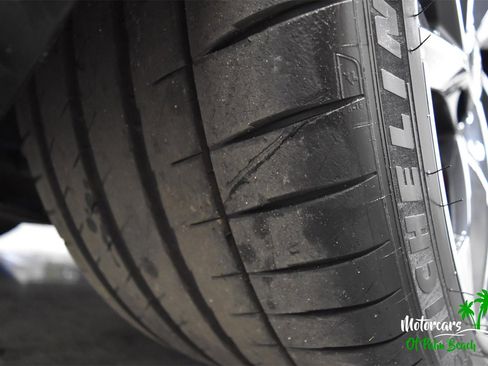 Used 2023 Audi R8 V10 performance w/ Premium Package image 58