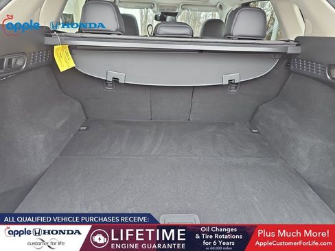 Used 2024 MAZDA CX-5 AWD 2.5 S w/ Premium Package image 22