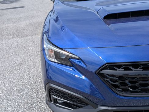 New 2026 Subaru WRX Premium image 10