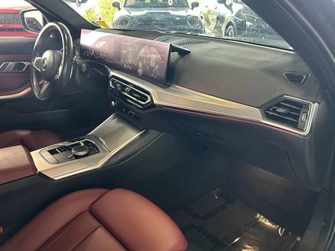 Used 2023 BMW M340i w/ Premium Package RWD image 48