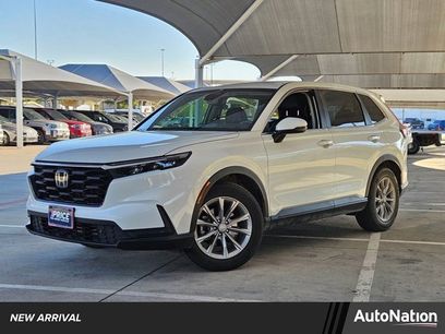 Used 2023 Honda CR-V EX-L