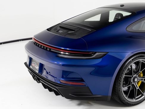 Used 2022 Porsche 911 GT3 image 61