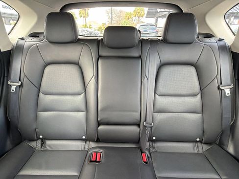 Certified 2025 MAZDA CX-5 AWD 2.5 S w/ Select Package image 29