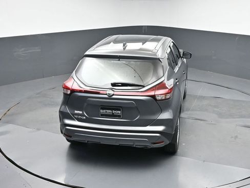 New 2025 Nissan Kicks Play S image 44