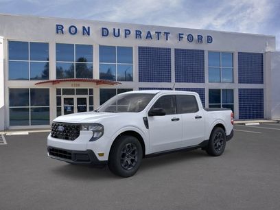 New 2026 Ford Maverick XLT w/ Equipment Group 301A