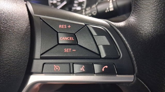 Used 2026 Nissan Altima 2.5 SV AWD/4WD image 34
