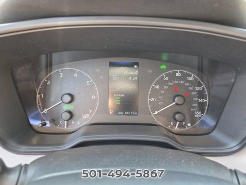 Used 2024 Toyota Corolla LE FWD image 22