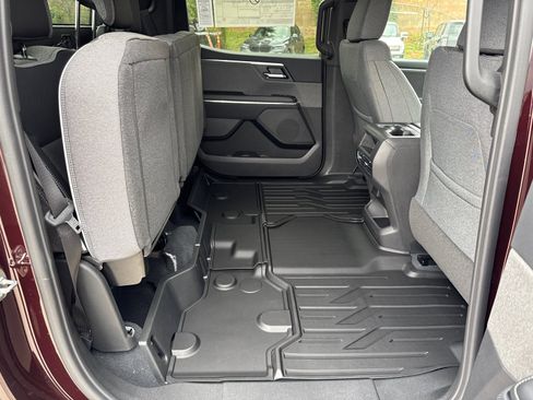 New 2026 GMC Sierra EV Elevation image 17