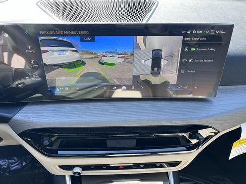 New 2025 BMW 430i xDrive Convertible w/ Premium Package AWD/4WD image 16