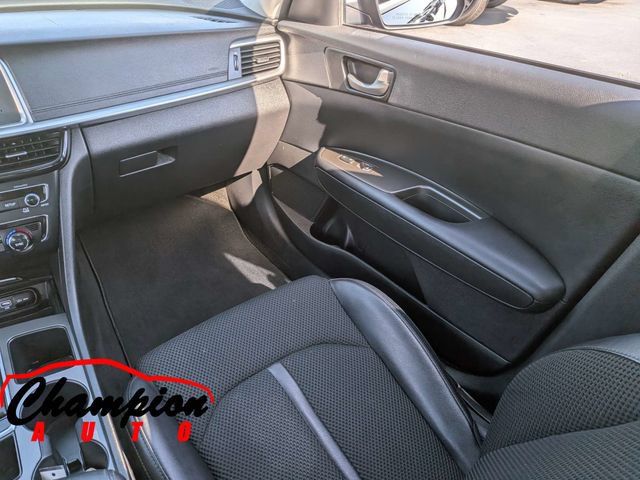 Used 2019 Kia Optima S w/ S Panoramic Sunroof Package FWD image 19