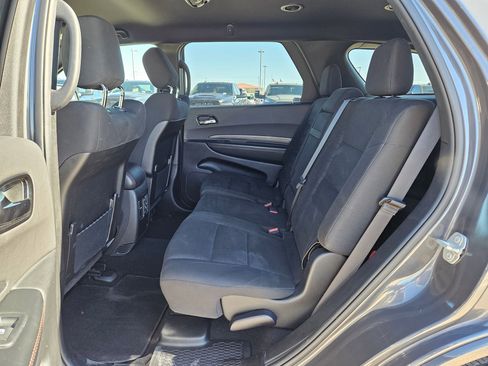 Certified 2023 Dodge Durango GT image 14