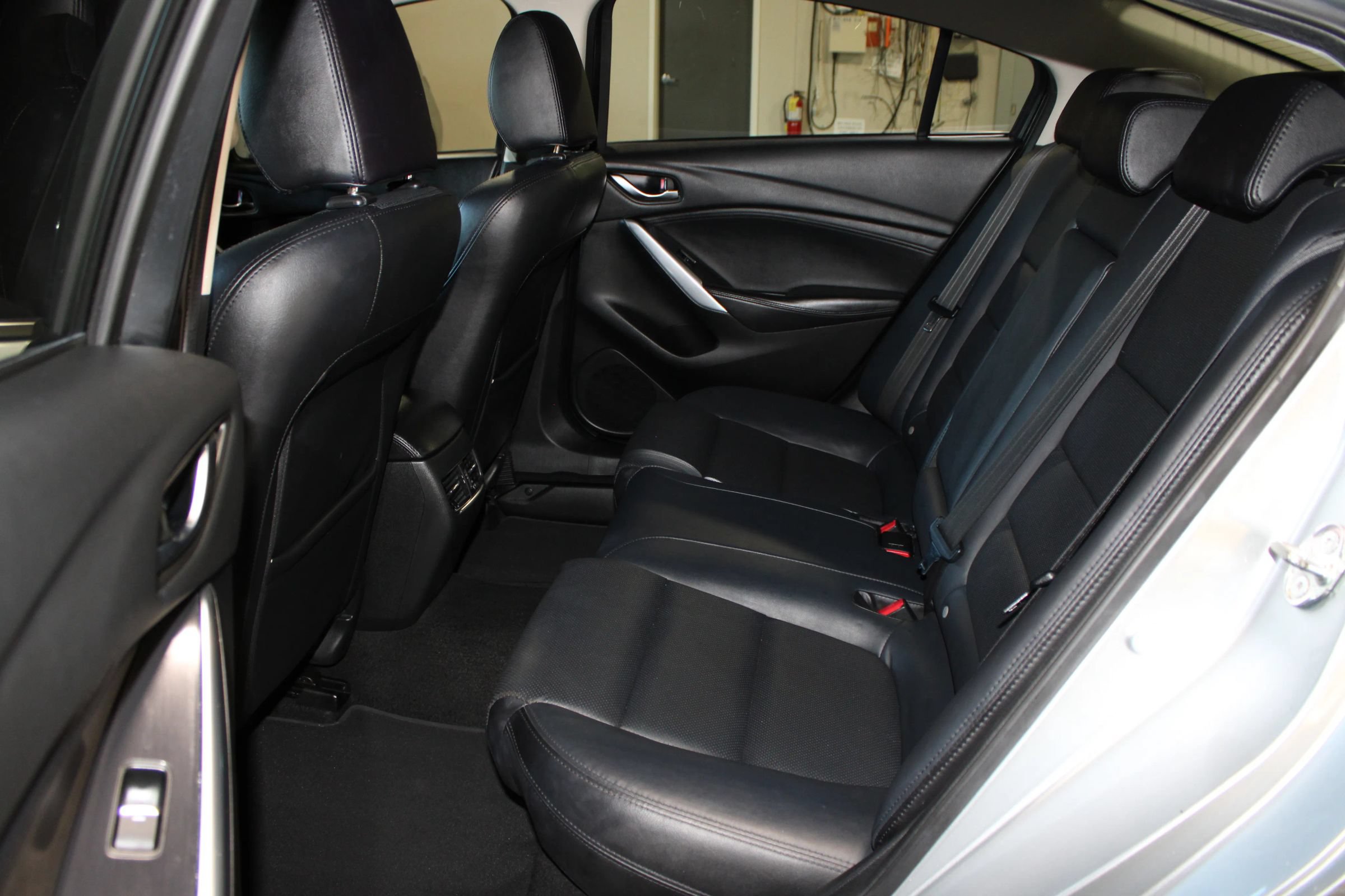Used 2016 MAZDA MAZDA6 Touring FWD image 27