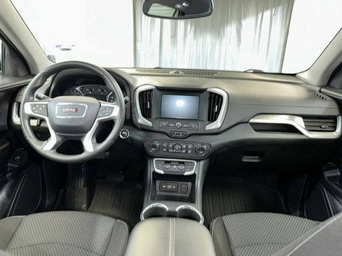 Certified 2023 GMC Terrain SLE w/ Driver Convenience Package image 30