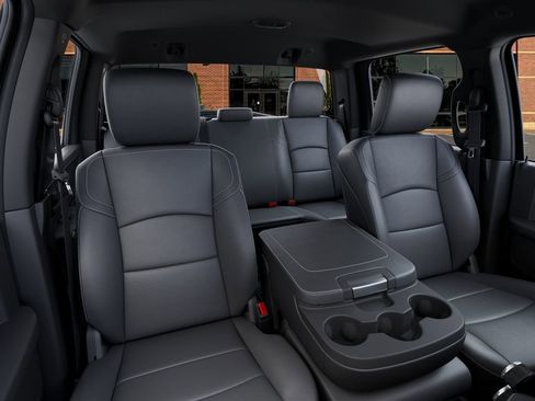 New 2026 RAM 2500 Tradesman w/ Chrome Appearance Group image 16