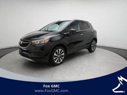 Used 2022 Buick Encore Preferred w/ Safety Package
