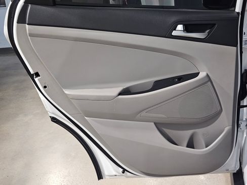 Used 2020 Hyundai Tucson Value image 34