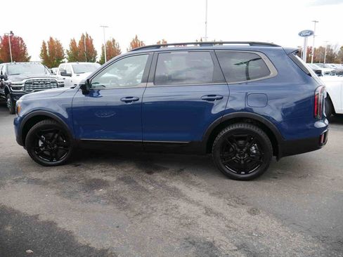 Used 2025 Kia Telluride SX X-Line image 20