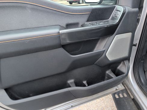 Used 2022 Ford F150 Tremor w/ Equipment Group 402A High image 11