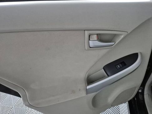 Used 2011 Toyota Prius Two FWD image 24