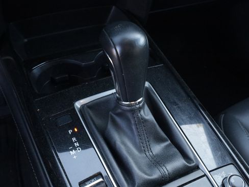 Used 2024 MAZDA CX-30 AWD 2.5 S w/ Select Sport Pkg image 10