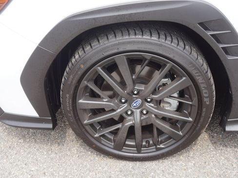 Used 2026 Subaru WRX GT AWD/4WD image 9