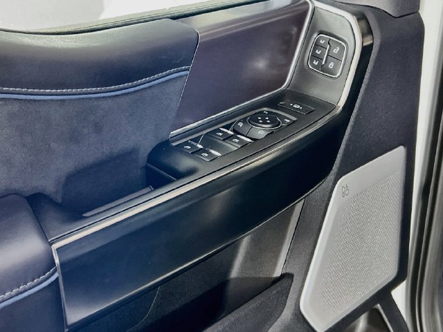 Used 2026 Ford F450 Platinum AWD/4WD image 12