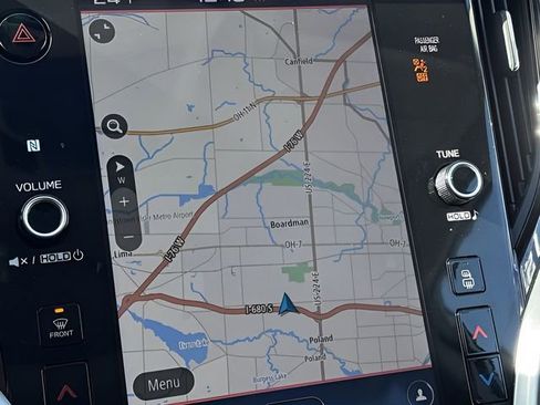 Used 2022 Subaru Outback Touring XT image 17