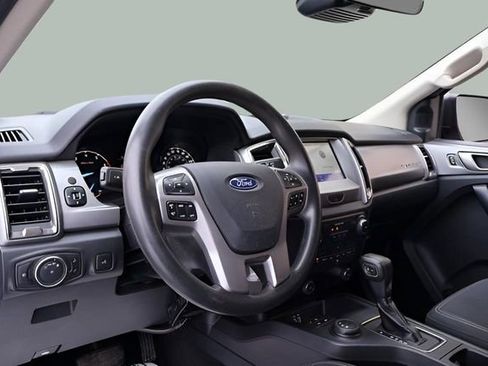 Used 2020 Ford Ranger XLT image 10