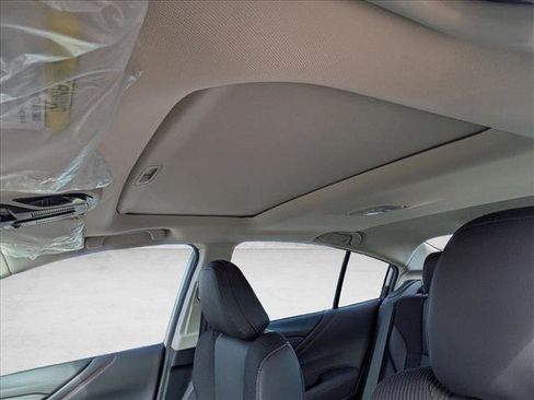 New 2025 Subaru Legacy Sport w/ Popular Package #3 image 20