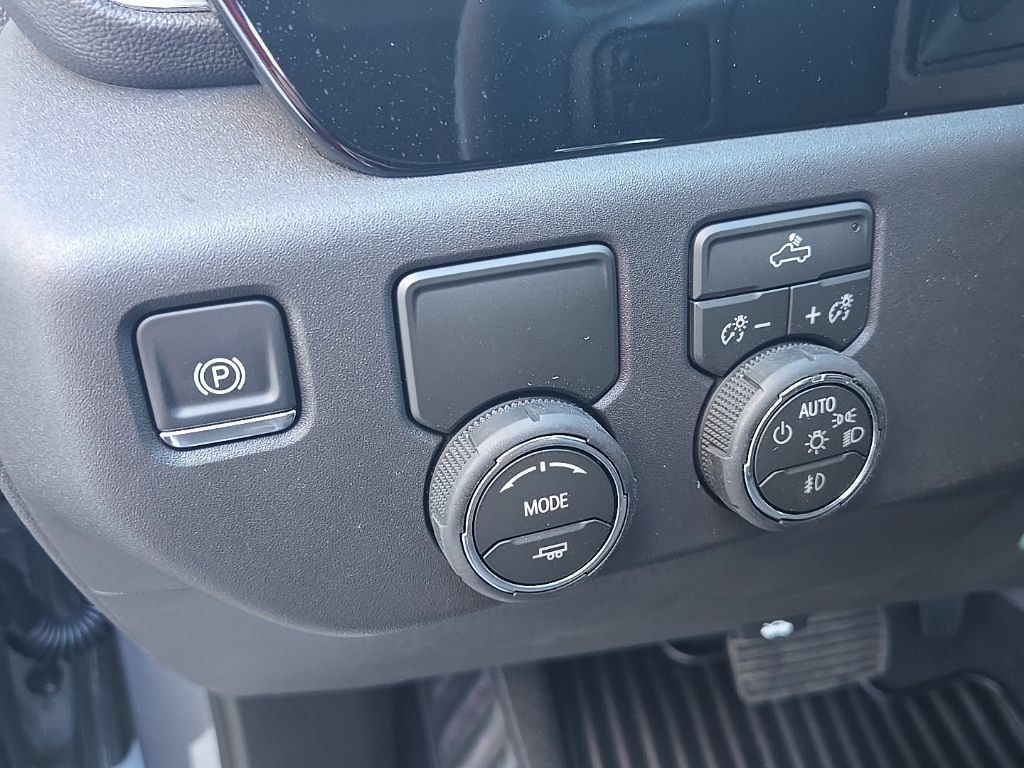 New 2026 Chevrolet Silverado 1500 RST RWD image 14