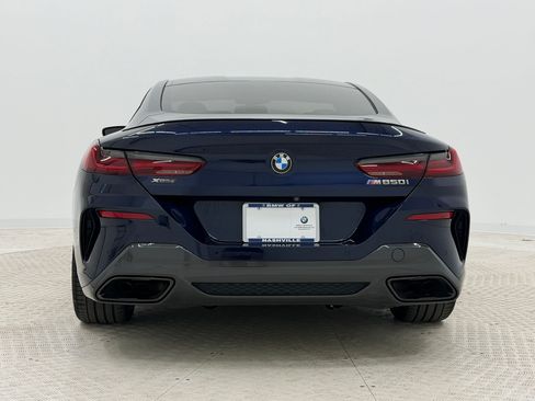 Used 2019 BMW M850i xDrive Coupe AWD/4WD image 10
