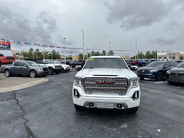 Used 2020 GMC Sierra 1500 Denali w/ Denali Ultimate Package AWD/4WD image 8