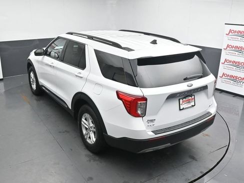 Certified 2024 Ford Explorer XLT w/ Equipment Group 202A AWD/4WD image 26