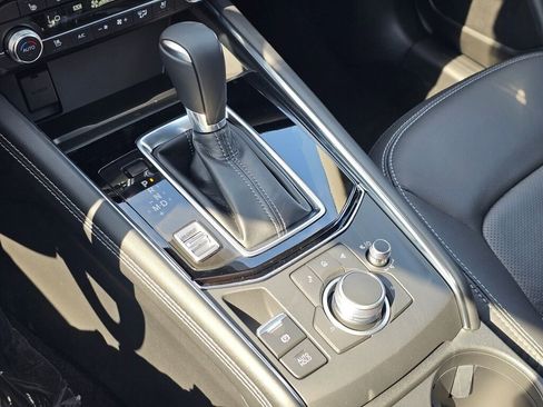 New 2025 MAZDA CX-5 AWD 2.5 S w/ Premium Plus Pkg image 20