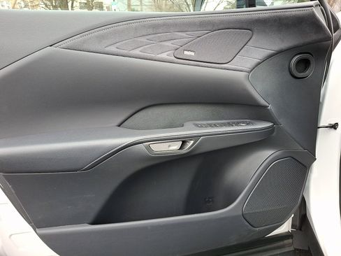 Certified 2024 Lexus RX 350 Luxury image 13