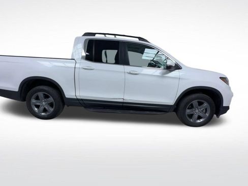 Used 2023 Honda Ridgeline RTL image 9