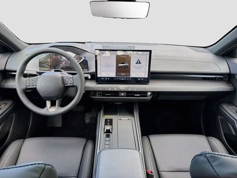New 2026 Lexus ES 350h AWD w/ Cold Area Package image 17