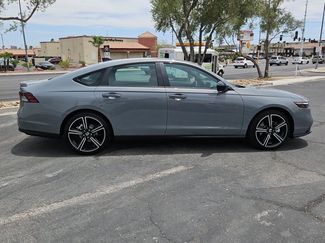 Used 2026 Honda Accord Sport video 4