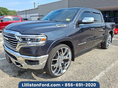 Used 2020 RAM 1500 Limited