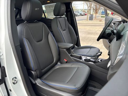 New 2026 Buick Encore GX Sport Touring w/ Comfort Package image 38