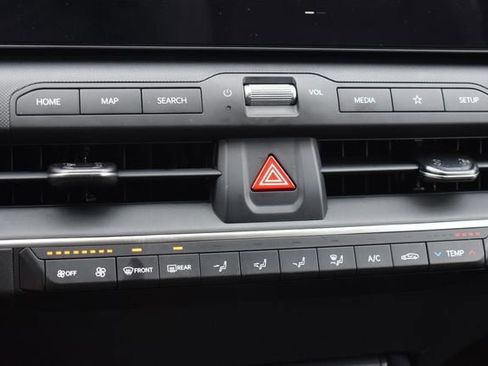 New 2026 Kia K4 LXS image 26